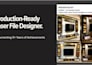 convert logo or image to cut ready dxf, svg files for laser and vinyl